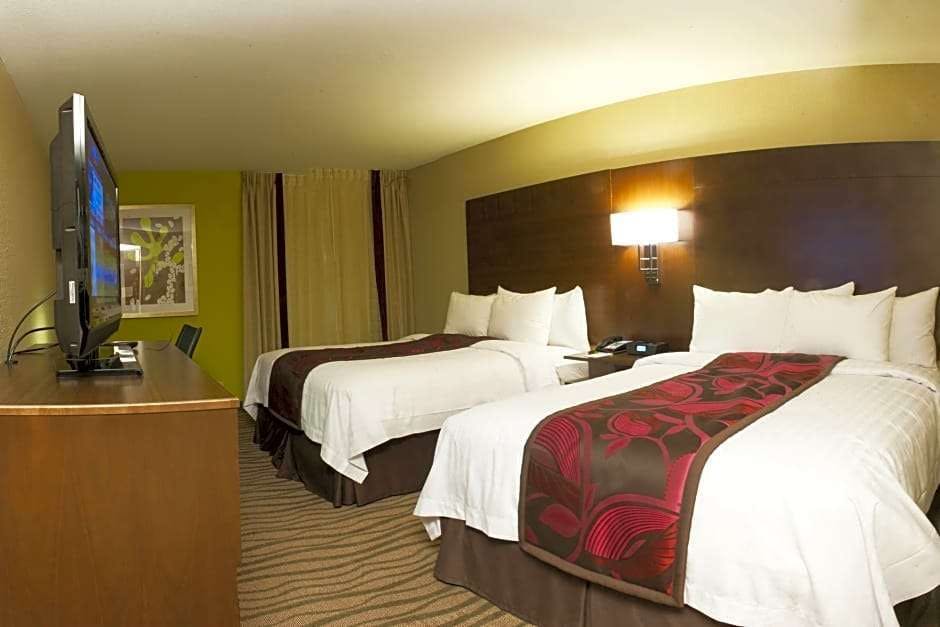 Fairfield Inn Suites Dallas Dfw Airport South Irving Dallas