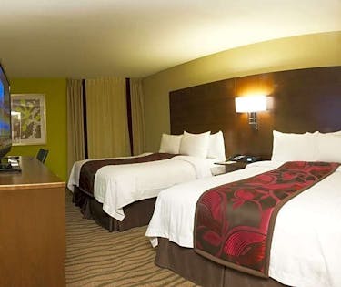Fairfield Inn Suites Dallas Dfw Airport South Irving Dallas