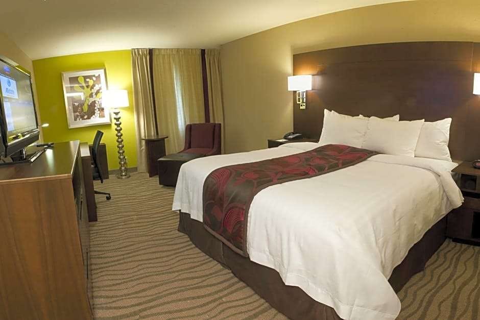 Fairfield Inn Suites Dallas Dfw Airport South Irving Dallas