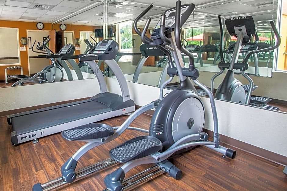 Comfort Inn Suites Fort Lauderdale West Turnpike Fort