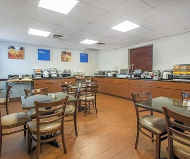 Comfort Inn Suites Fort Lauderdale West Turnpike Fort