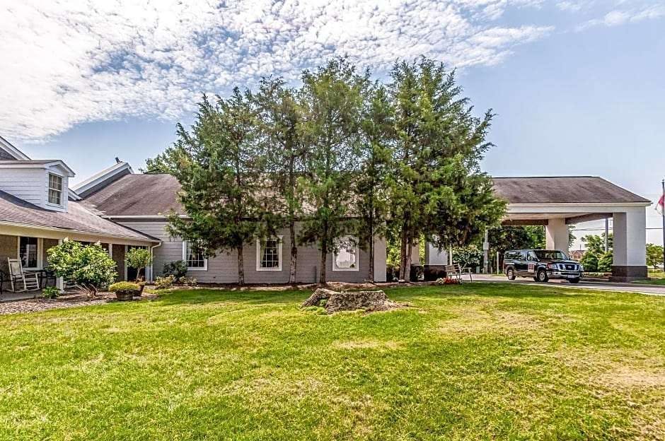 Carradoc Hall Hotel & Conference Ctr by The Red Collection