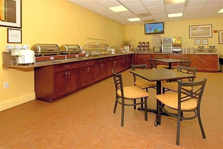 Comfort Inn Maingate Orlando Hoteltonight