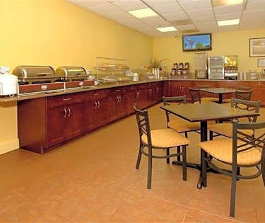 Comfort Inn Maingate Orlando Hoteltonight