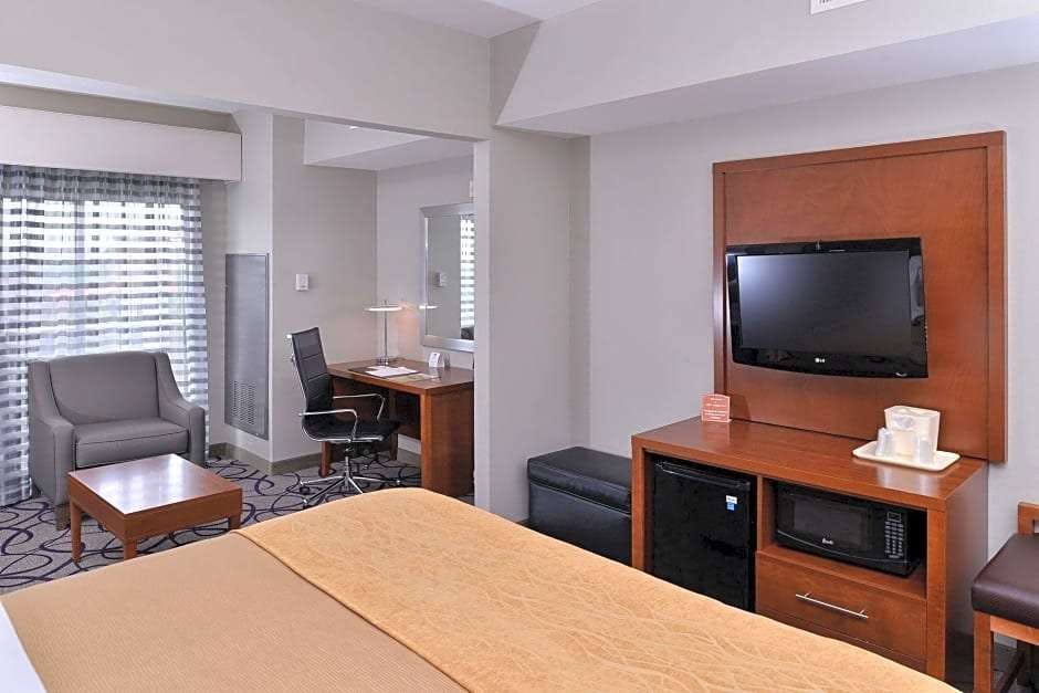 Comfort Inn Suites Frisco Plano Dallas Hoteltonight