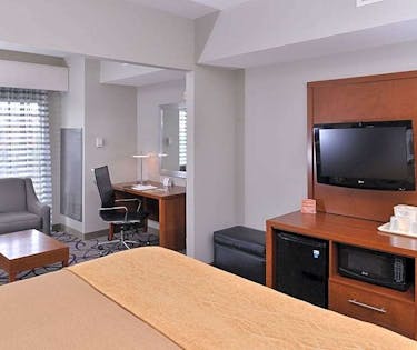 Comfort Inn Suites Frisco Plano Dallas Hoteltonight