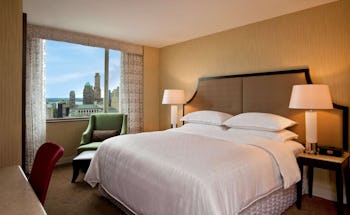 Sheraton Brooklyn New York Hotel