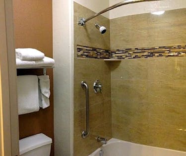 Comfort Suites Golden West On Evergreen Parkway Denver Golden