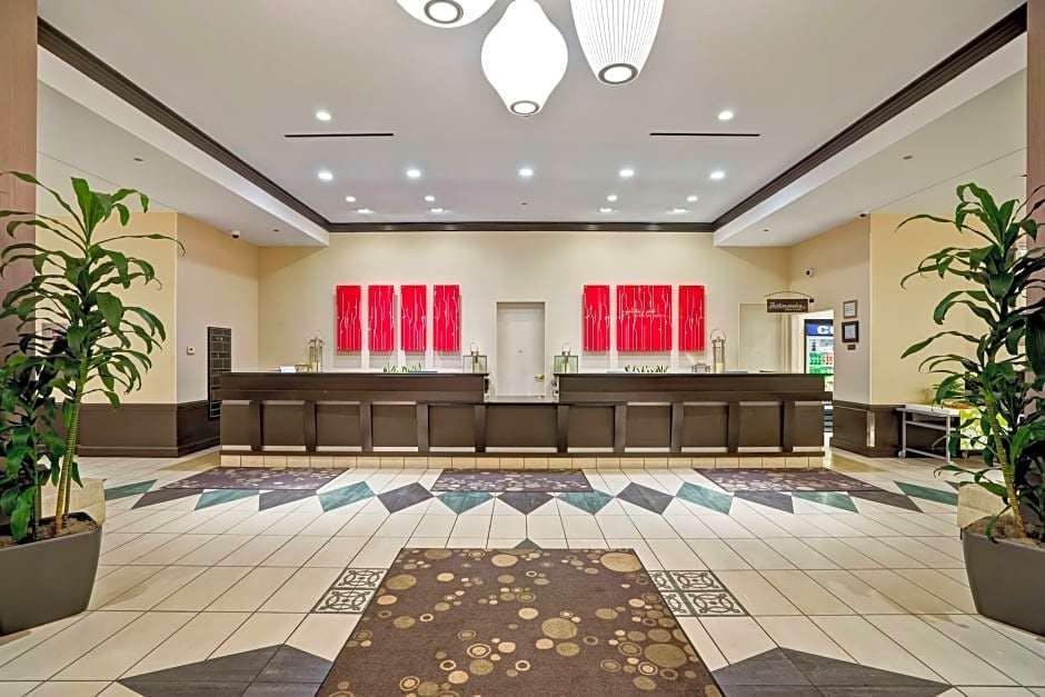 Hilton Garden Inn Chicago Downtown Magnificent Mile Chicago