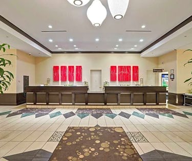 Hilton Garden Inn Chicago Downtown Magnificent Mile Chicago