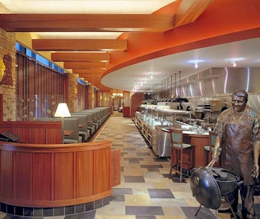 Hilton Garden Inn Chicago Downtown Magnificent Mile Chicago