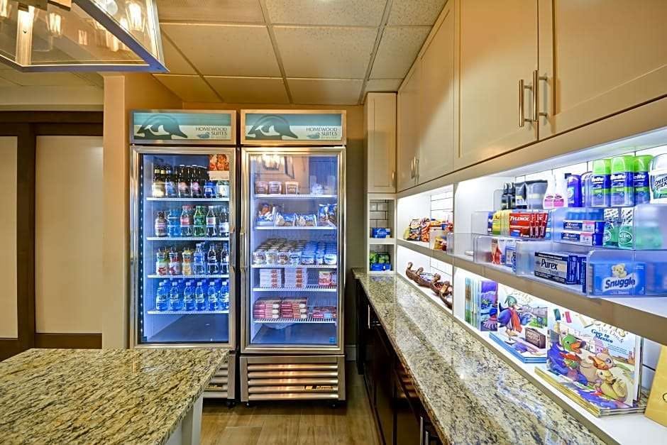 Homewood Suites By Hilton Hillsboro Beaverton Portland Or