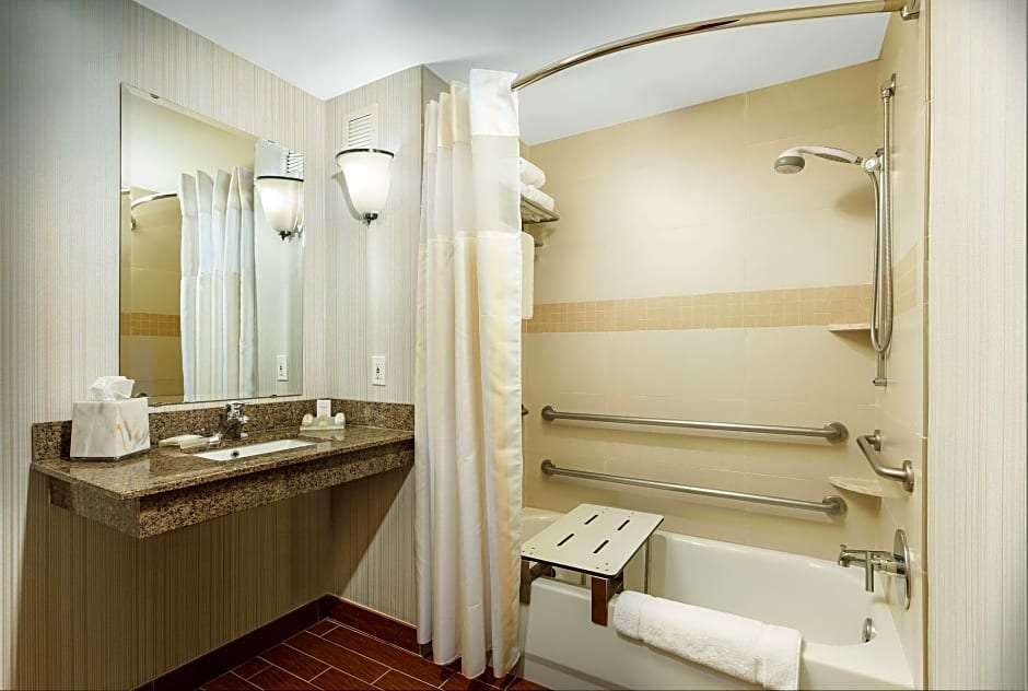 Hilton Garden Inn Lake Mary Orlando Hoteltonight