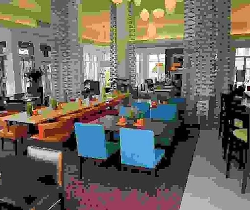 Hilton Garden Inn Lake Mary Orlando Hoteltonight