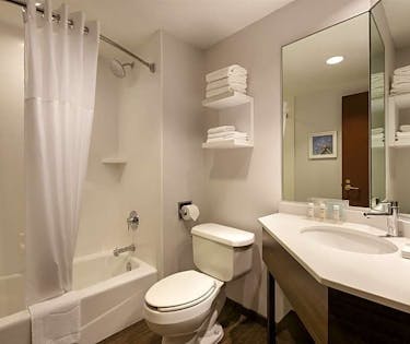 Hampton Inn Suites Dallas Mesquite Dallas Hoteltonight