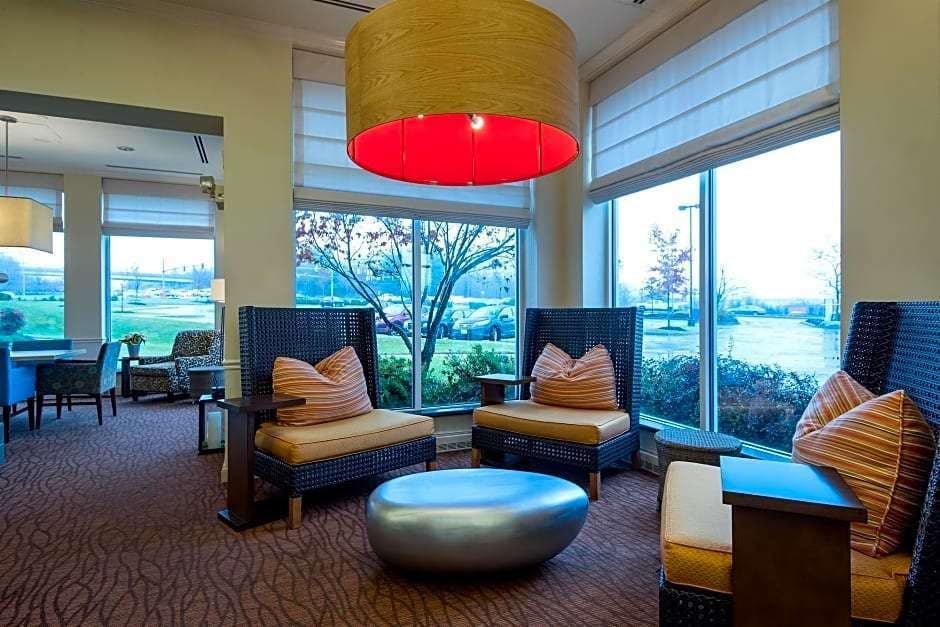 Hilton Garden Inn Owings Mills Baltimore Owings Mills