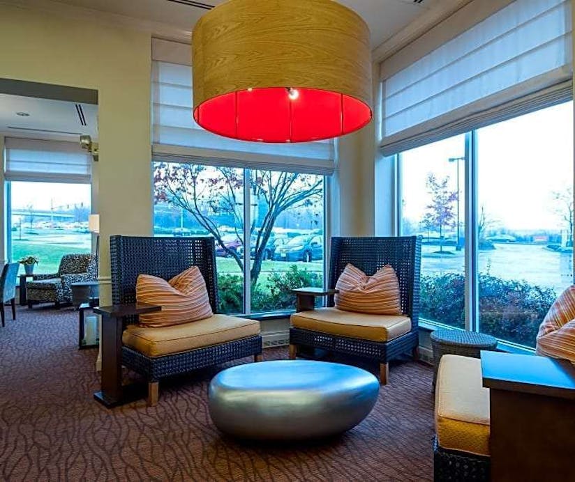 Hilton Garden Inn Owings Mills Baltimore Owings Mills