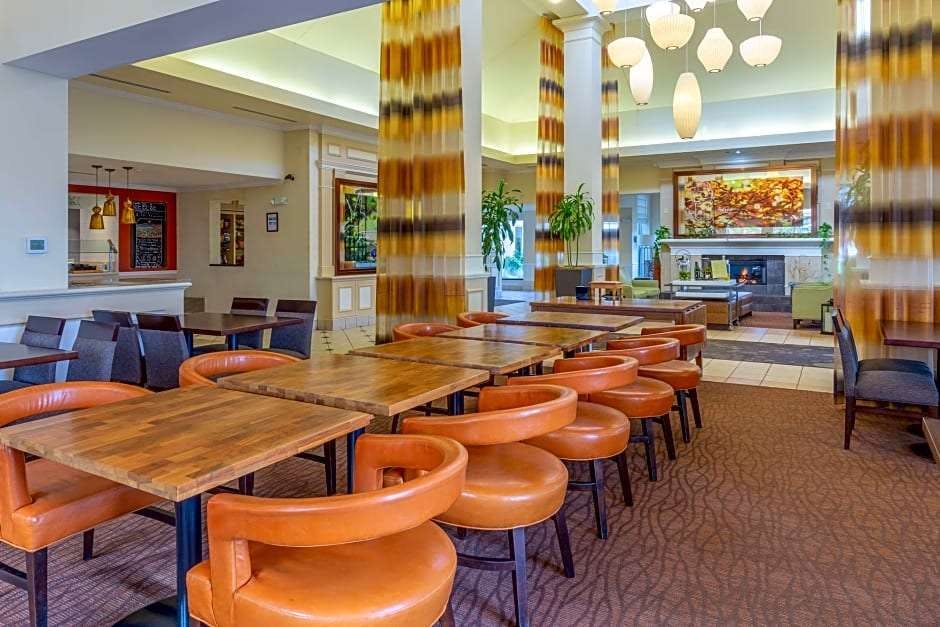 Hilton Garden Inn Owings Mills Baltimore Owings Mills