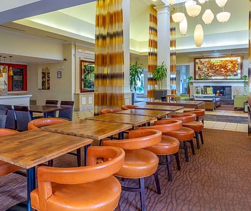 Hilton Garden Inn Owings Mills Baltimore Owings Mills