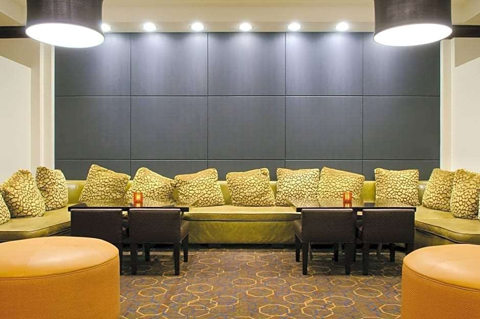 Hilton Garden Inn Washington Dc Downtown Washington Dc