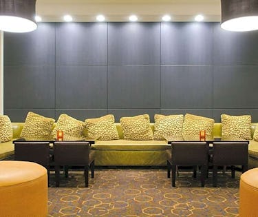 Hilton Garden Inn Washington Dc Downtown Washington Dc