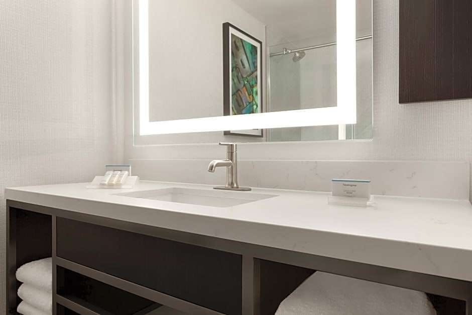 Hilton Garden Inn Washington Dc Downtown Washington Dc