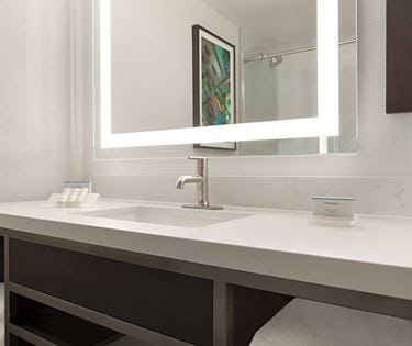 Hilton Garden Inn Washington Dc Downtown Washington Dc