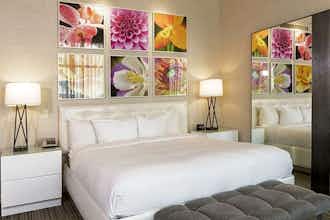 Hotel Hilton San Diego Gaslamp Quarter Hotel photo 1