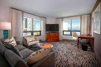 Hotel Hilton San Diego Gaslamp Quarter Hotel photo 4