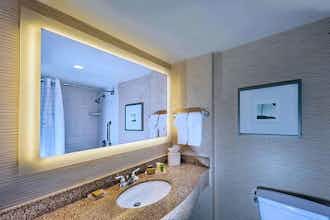Hotel Hilton San Diego Gaslamp Quarter Hotel photo 5