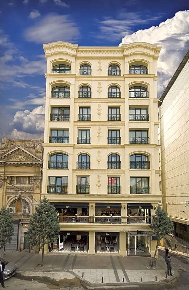 Cheap Last Minute Hotel Deals In Istanbul From 25 Hoteltonight