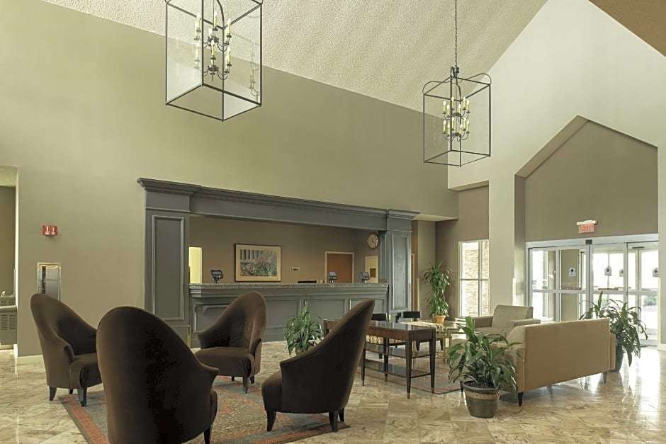 DoubleTree Suites by Hilton Hotel Mt. Laurel, New Jersey Suburbs