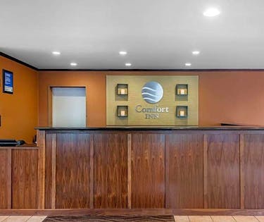 Comfort Inn Central Denver Westminster Hoteltonight