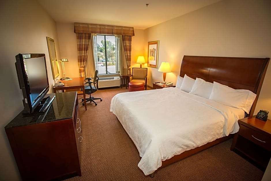 Hilton Garden Inn Los Angeles Montebello Los Angeles Hoteltonight