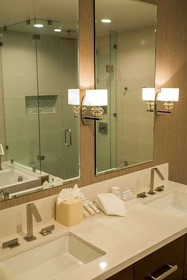 Hilton Garden Inn Los Angeles Montebello Los Angeles Hoteltonight