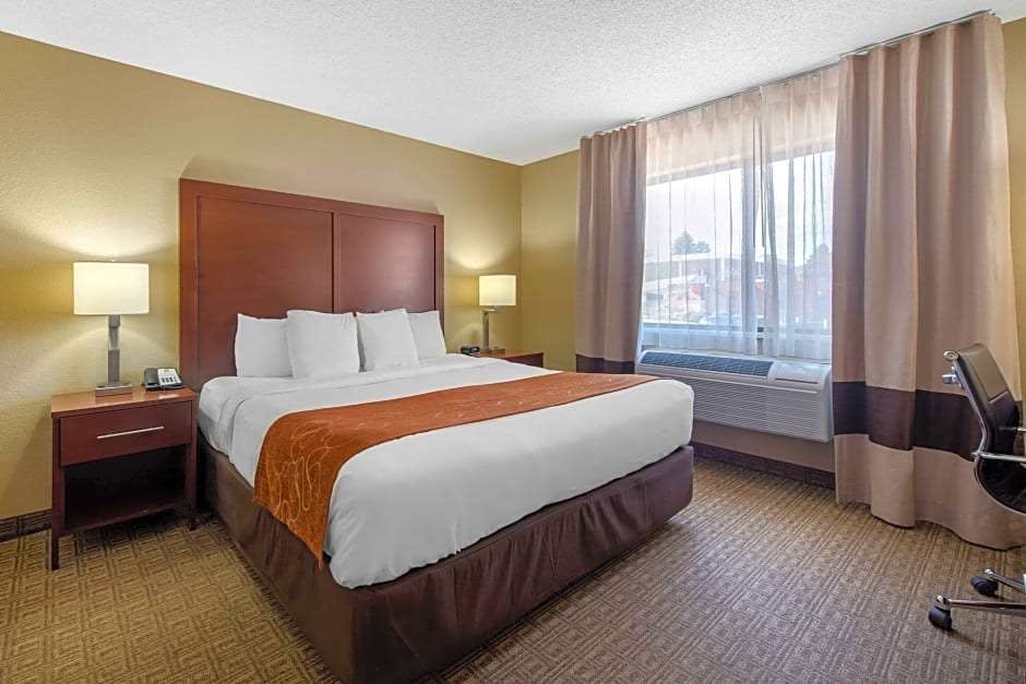 Comfort Suites Lakewood Denver Denver Englewood Hoteltonight