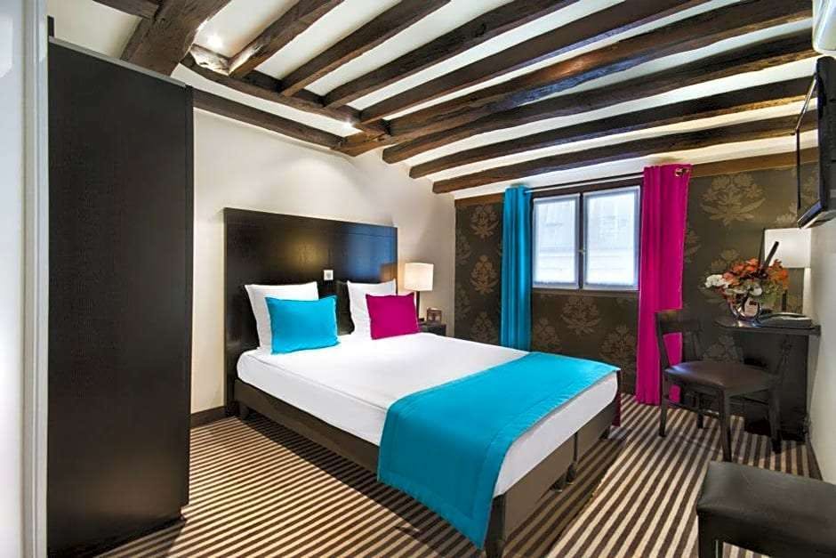 Hotel Hotel Pax Opera photo 1