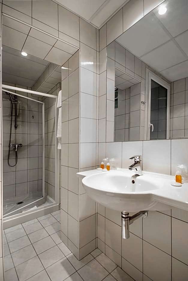 Hotel Hotel Pax Opera photo 4