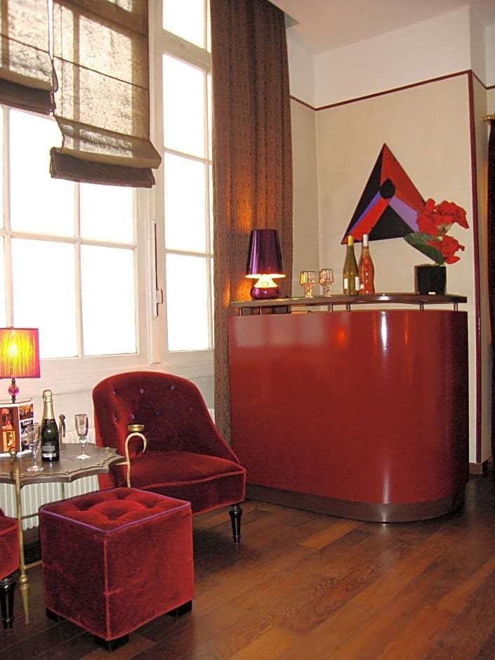 Hotel Hotel Pax Opera photo 5