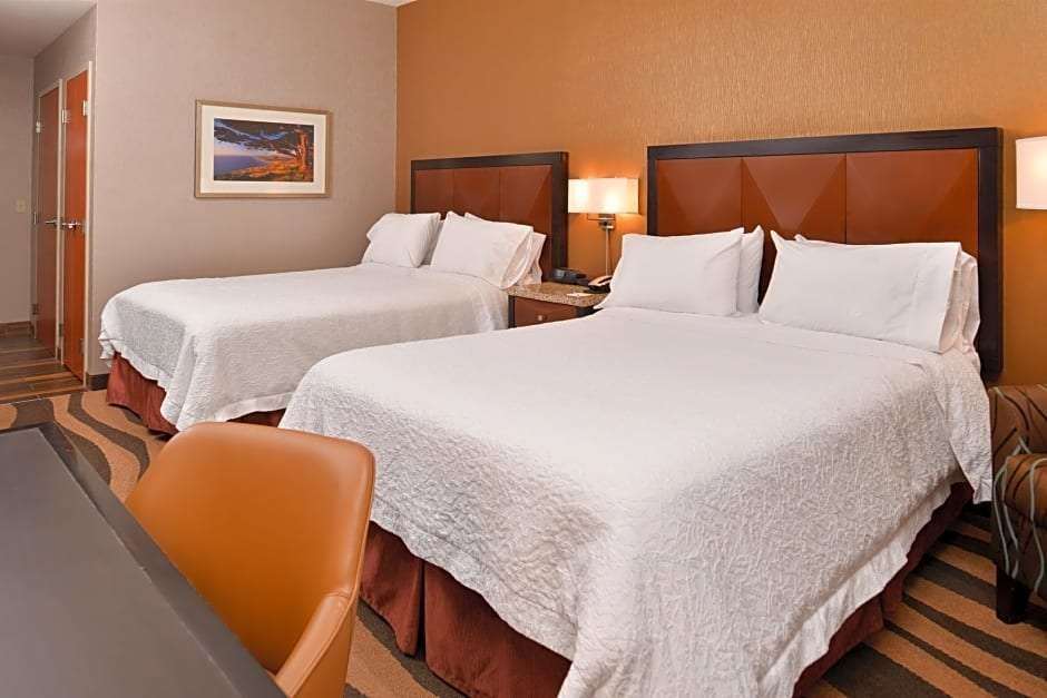 Hotel Hampton Inn San Francisco-Daly City photo 2