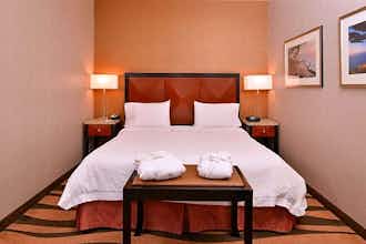 Hotel Hampton Inn San Francisco-Daly City photo 1