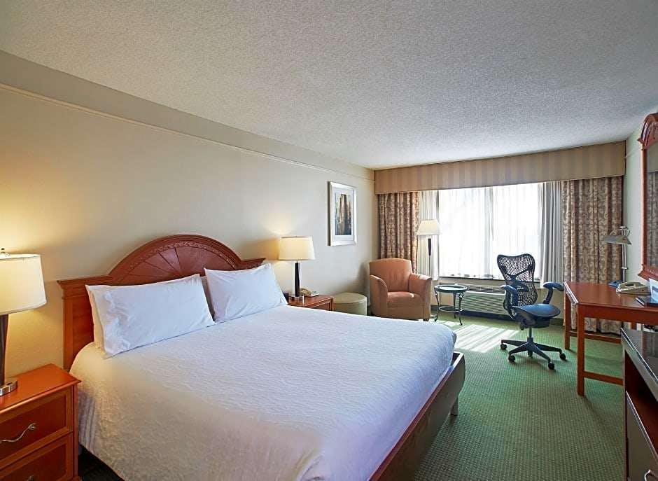 Hilton Garden Inn Atlanta Ne Gwinnett Sugarloaf Atlanta