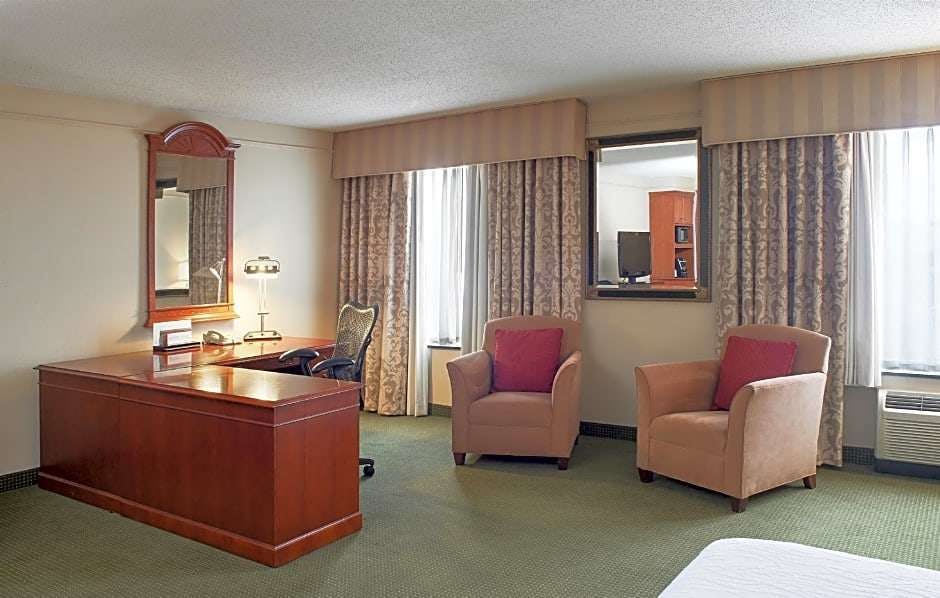 Hilton Garden Inn Atlanta Ne Gwinnett Sugarloaf Atlanta