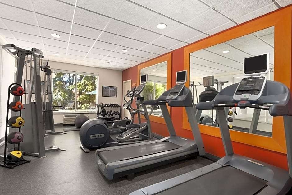 Hilton Garden Inn Atlanta Ne Gwinnett Sugarloaf Atlanta