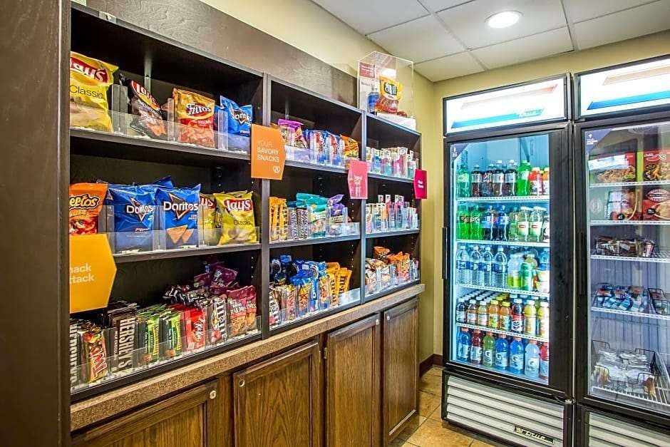 Comfort Suites O Hare Airport Chicago Ord Hoteltonight