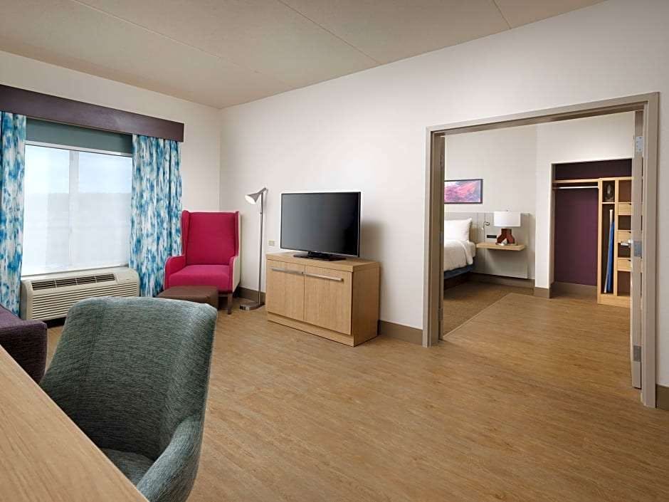 Hilton Garden Inn Atlanta Nw Kennesaw Town Center Atlanta