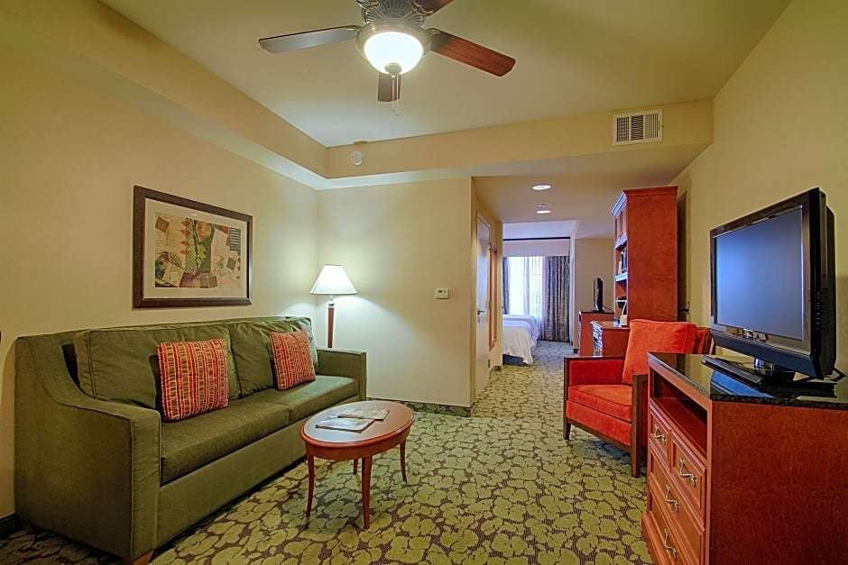 Hilton Garden Inn Las Vegas Strip South Las Vegas Hoteltonight