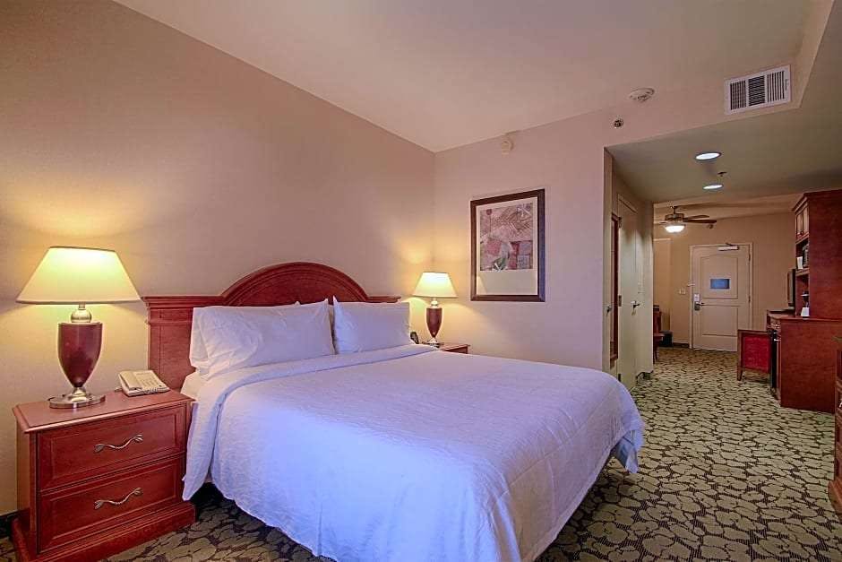 Hilton Garden Inn Las Vegas Strip South Primm Hoteltonight