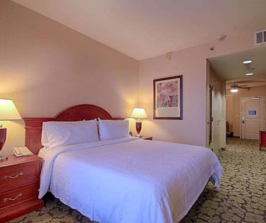 Hilton Garden Inn Las Vegas Strip South Primm Hoteltonight