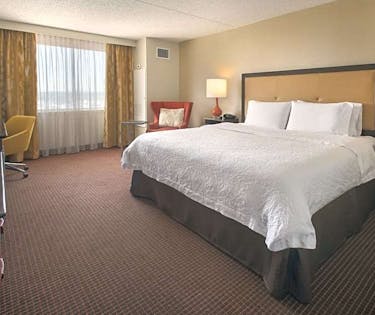 Hampton Inn Jfk Airport New York City Jfk Hoteltonight